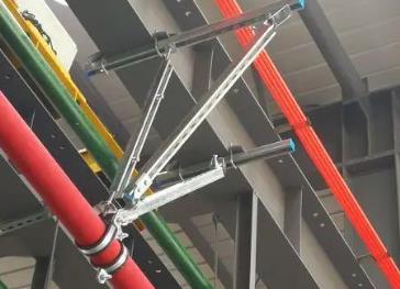 嘉禾抗震支架厂家与你分享你必须做的紧急情况下的准备